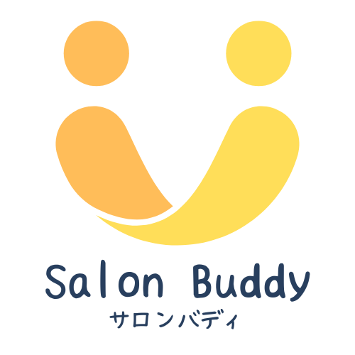 Salon Buddy